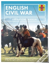 English Civil War Operations Manual