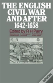 Capa do artigo English Civil War
