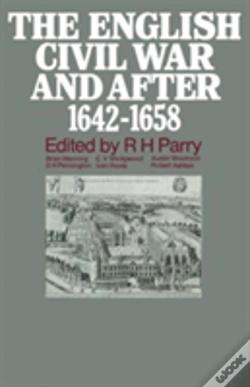 Capa do artigo English Civil War