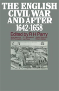 English Civil War