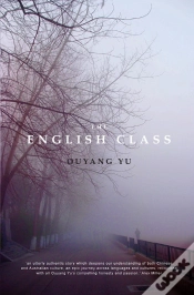 Capa do artigo English Class