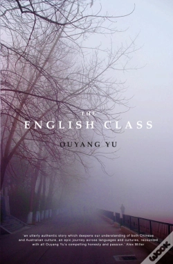 Capa do artigo English Class