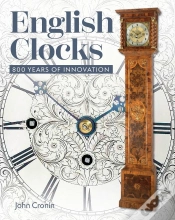 Capa do artigo English Clocks