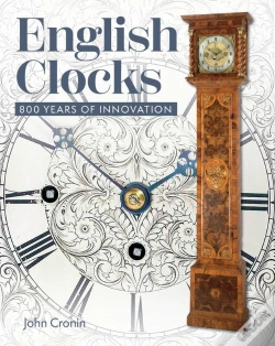 Capa do artigo English Clocks