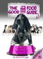 English Cocker Spaniel Good Food Guide - Preview