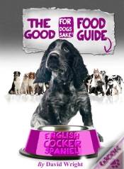 Capa do artigo English Cocker Spaniel Good Food Guide