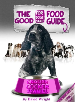Capa do artigo English Cocker Spaniel Good Food Guide