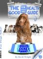 English Cocker Spaniel Good Health Guide - Preview