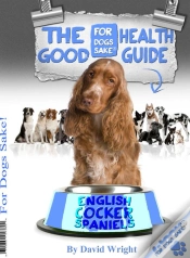 Capa do artigo English Cocker Spaniel Good Health Guide