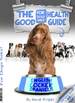 Capa do artigo English Cocker Spaniel Good Health Guide