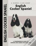 English Cocker Spaniel