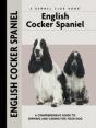 English Cocker Spaniel - Preview