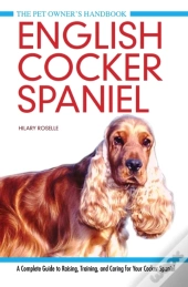 English Cocker Spaniel