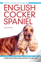 Capa do artigo English Cocker Spaniel