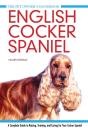 English Cocker Spaniel - Preview