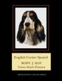 English Cocker Spaniel: Robt. J. May Cro - Preview