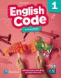 English Code 1 Ej+@ - Preview