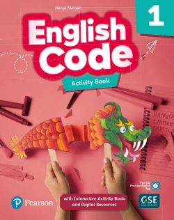 Capa do artigo English Code 1 Ej+@