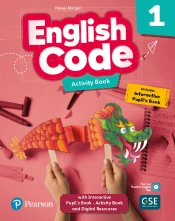 Capa do artigo English Code 1 Ej+@