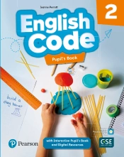 Capa do artigo English Code 2 Al+@
