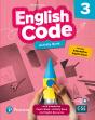 English Code 3 Ej+@ - Preview