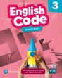 English Code 3 Ej+@ - Preview