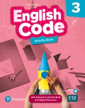 Capa do artigo English Code 3 Ej+@