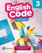 English Code 3 Pupil's Book & Interactive Pupil's Book and Digital - Preview