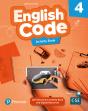 English Code 4 Ej+@ - Preview