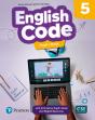 English Code 5 Al+@ - Preview