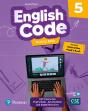 English Code 5 Ej+@ - Preview