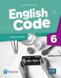English Code 6 Grammar Book + Video Online Access Code Pack - Preview