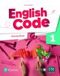 English Code British 1 Activity Book - Preview