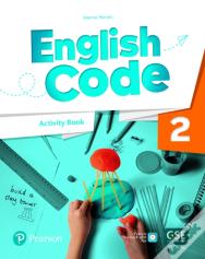 English Code British 2 Activity Book
