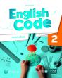 English Code British 2 Activity Book - Preview