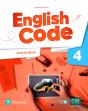 English Code British 4 Activity Book - Preview