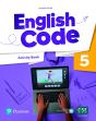 English Code British 5 Activity Book - Preview