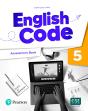 English Code British 5 Assessment Book - Preview