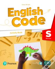 English Code British Starter Activity Book