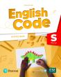 English Code British Starter Activity Book - Preview