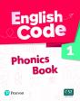 English Code Level 1 (Ae) - 1st Edition - Phonics Books With Digital Resources - Preview