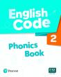 English Code Level 2 (Ae) - 1st Edition - Phonics Books With Digital Resources - Preview