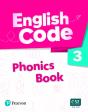 English Code Level 3 (Ae) - 1st Edition - Phonics Books With Digital Resources - Preview