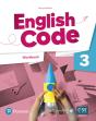 English Code Level 3 (Ae) - 1st Edition - Student'S Workbook With App - Preview