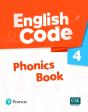 English Code Level 4 (Ae) - 1st Edition - Phonics Books With Digital Resources - Preview