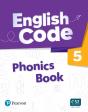 English Code Level 5 (Ae) - 1st Edition - Phonics Books With Digital Resources - Preview