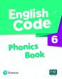 English Code Level 6 (Ae) - 1st Edition - Phonics Books With Digital Resources - Preview