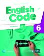 English Code Level 6 (Ae) - 1st Edition - Student'S Workbook With App - Preview