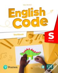 English Code Starter (Ae) - 1st Edition - Student'S Workbook With App