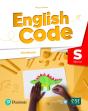 English Code Starter (Ae) - 1st Edition - Student'S Workbook With App - Preview